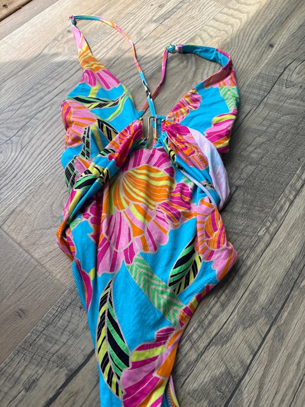 Trina Turk one piece